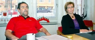 Arjeplog bäst i klassen men sparkrav kan hota resultaten