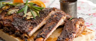 För mycket kött ökar risk för stroke