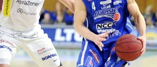 Barton: "Inne i en tuff period"