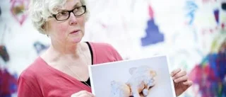 Tysta samtal öppnar Konsthallens vårprogram