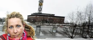 Kajsa årets Kirunabo