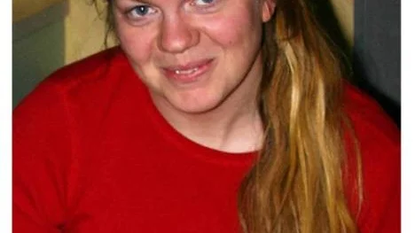 Carolin Stenvall anmäldes saknad den 13 september.
