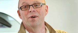 Kabelbrott slog ut Pite Taxis växel