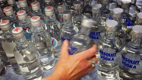 Norrbotten står för största försäljningsökningen på spritfronten i landet.