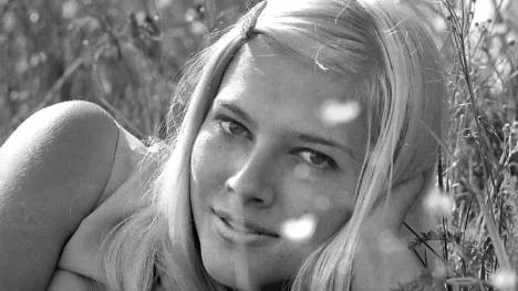 Eva-Britt Edin, 16 år och då nyinflyttad från Västerås blev 1968 års fröken Piteå. I dag är hon bosatt i Sala.