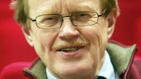 Bergmästare Jan-Olof Hedström, Luleå, konstaterar att diamantjakten i norra Sverige och Finland hittills inte resulterat i några  riktigt intressanta fynd. Men det finns geologiska förutsättningar att hitta diamant här. (Arkivbild)