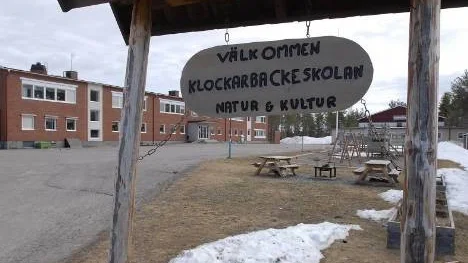 Framtiden för högstadiet i Moskosel och Glommersträsk och planerna att samla undervisningen av eleverna i årskurs 7-9 på Fridhemsskolan i Arvidsjaur är ännu inte avgjord, den kommer kommunfullmäktige att ta ställning till i oktober. (Arkivbild)