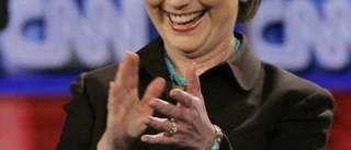 Hillary måste vinna Pennsylvania