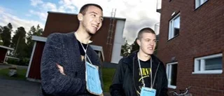 Felaktig folkbokföring kan vålla problem för studenter