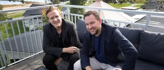 Succé för Havsbadet och Västra kajen