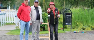 Föreningsdag med Vitsippspris
