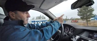 Oförutsägbar utveckling i Arjeplog