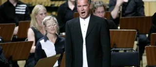 Skönt sväng avslutade Festspelen