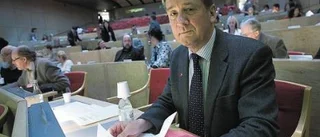Turbulens bland länets socialdemokrater