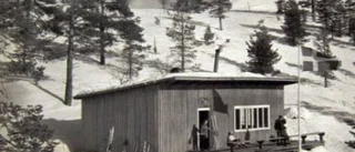 Renbergsstugan räddas