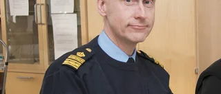 "Det finns ingen plan att det ska vara så här"