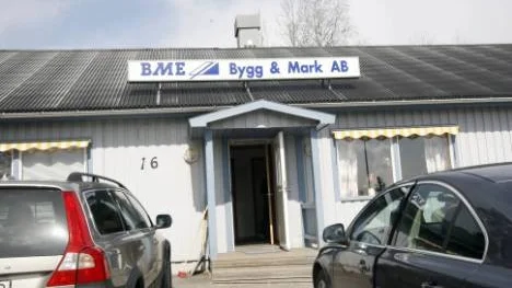I veckan begärdes BME i konkurs. En konkurs som förbryllar.