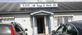 Överraskande konkurs - personalen chockad