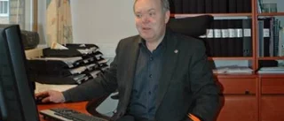 Han flyttade till Gällivare