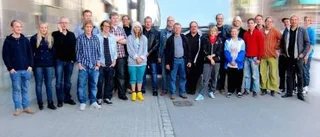 Jazzens framtid möts i Uleåborg