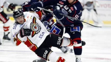 Foto: Stefan Jerrevång / SCANPIX