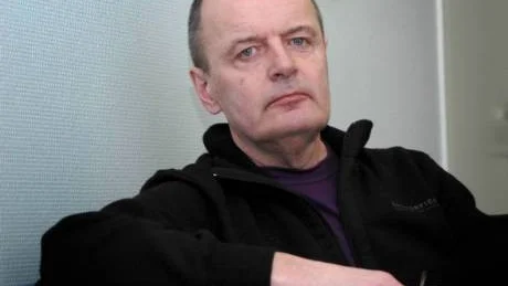 Sören Häggroth