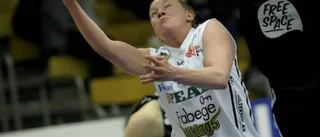 Landslagsguarden lockas av LBBK