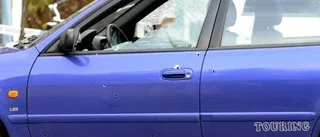 Inte full ersättning för polisskott