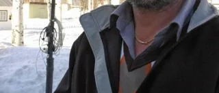 Svart snö blir fråga för länsstyrelsen