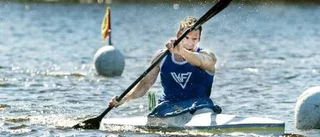 Vill till London - men bara med medaljchans