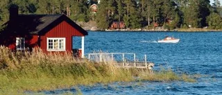 Det blir lättare att bygga strandnära