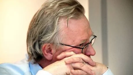 KONTROVERSIELL FRÅGA. Tillförordnade kommunchefen Caj Skoglund konstaterar att det är frågan om återkrav som är kontroversiell.