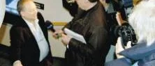 Pengarna hos fogden