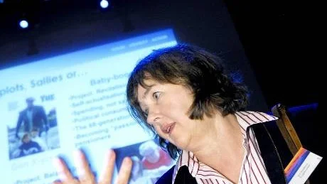 HELTIDER. Heltider i stället för deltider är den viktigaste jämställdhetsåtgärden, säger projektledaren Eva Sundbeck.