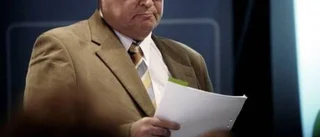 Bolag hotas av konkurs