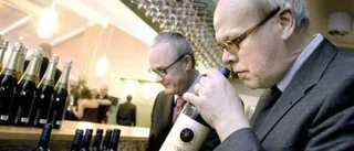De har näsa för en riktigt god årgång