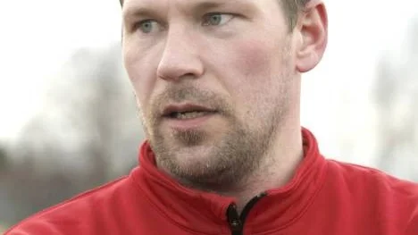 anders wallerström