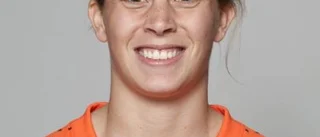 Stephanie Labbé klar för VM-spel