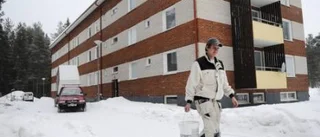 Flyktingbarn ska bo i tätorten