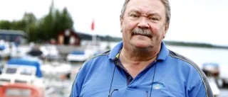 Nytt sjökort för Piteå-Baggen klart nästa år
