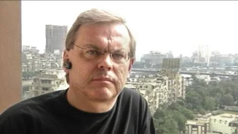 SVT:s utrikeskorrespondent vårdas på sjukhus i Egypten med allvarliga skador efter att ha gripits och misshandlats.