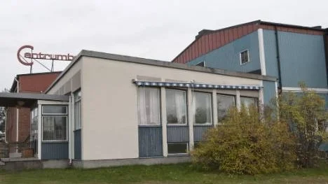 Fram till år 2020 behövs underhålls- och renoveringsåtgärder för cirka 15 miljoner kronor i Centrumbadets sim- och sporthall i Arvidsjaur.