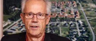"Hon får skylla sig själv"