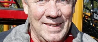 Snabba puckar av S-ledningen