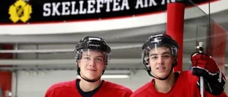 Backförstärkning från Skellefteå