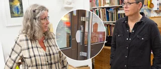 Låset fungerade inte • Fastighetsbolagets lösning: Ta bort låset