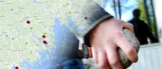 Kuriren sammanfattar: Allt om inbrottsvågen i Norrbotten