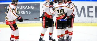 Landsmannen hyllade Kennedy
