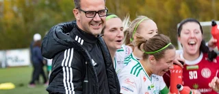 "Bägge parterna vill och det är en bra förutsättning"