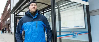 Tycker att reglerna för skolskjuts är fyrkantiga